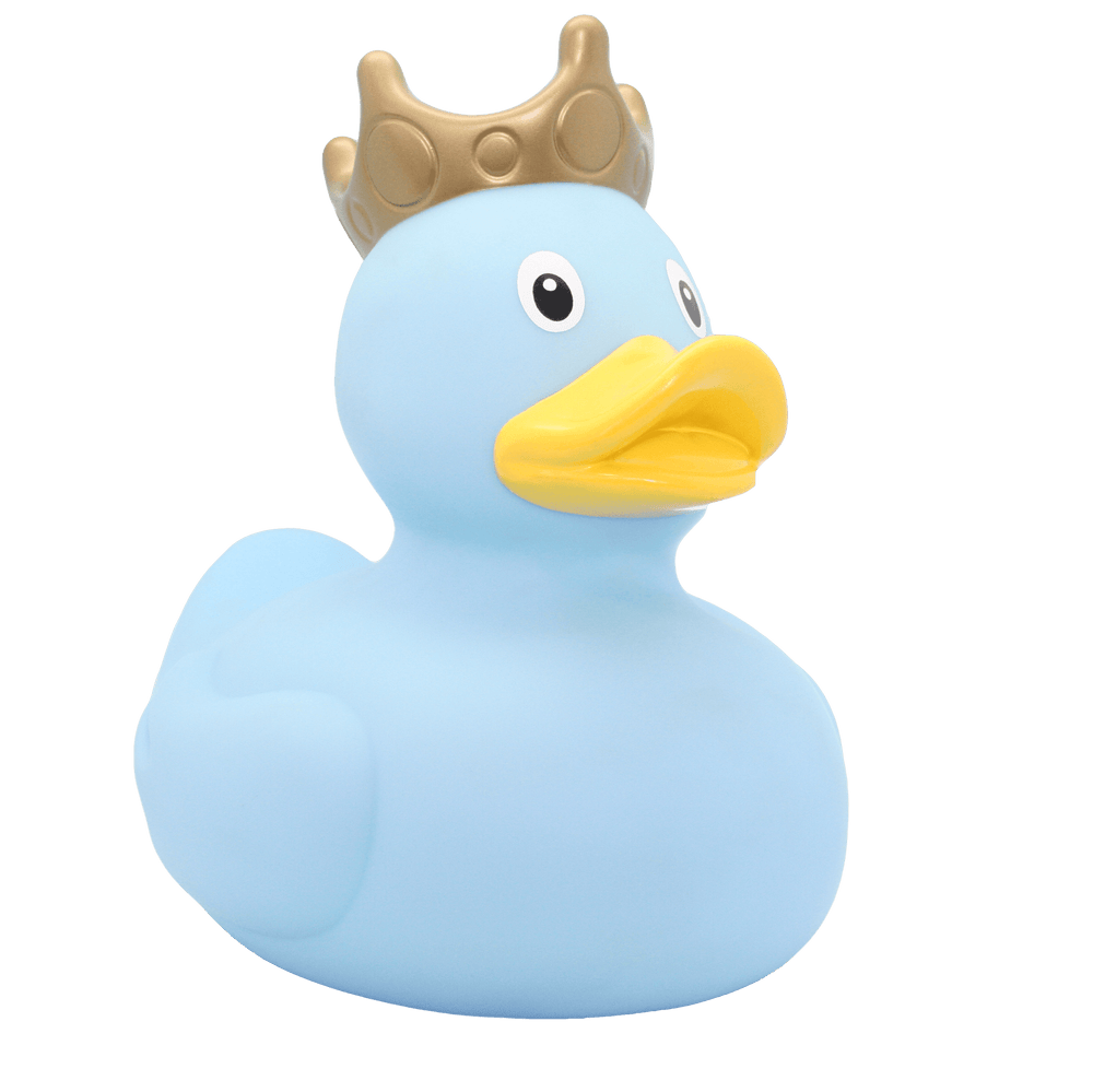 Blauwe Eend Kroon XXL