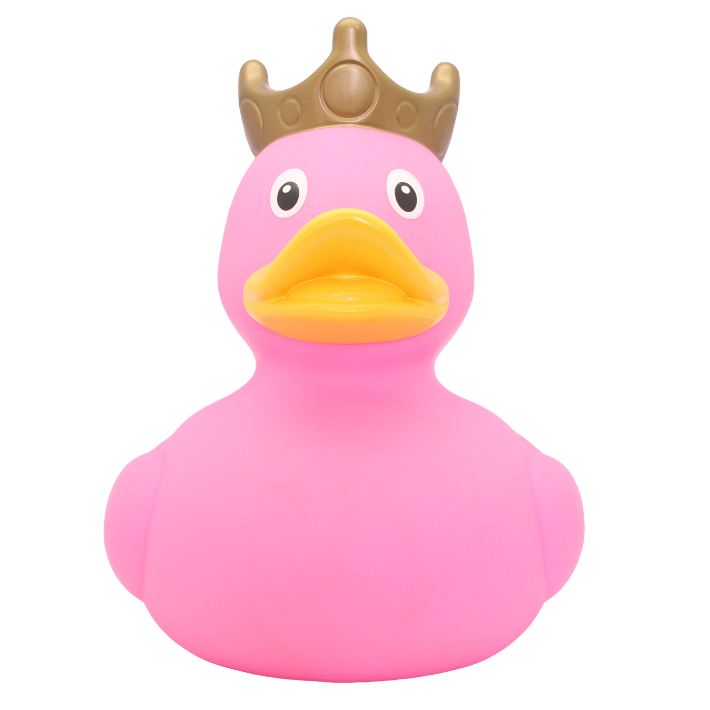 Xxl coroa rosa pato