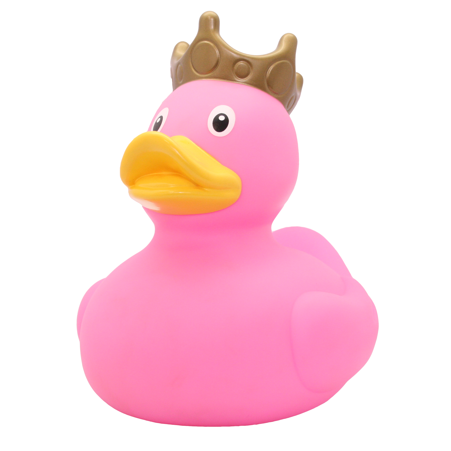 Xxl coroa rosa pato