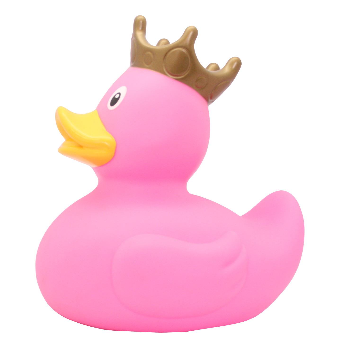 Xxl coroa rosa pato