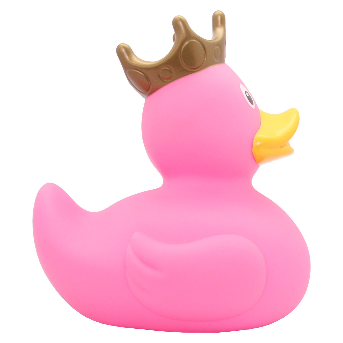 Xxl coroa rosa pato