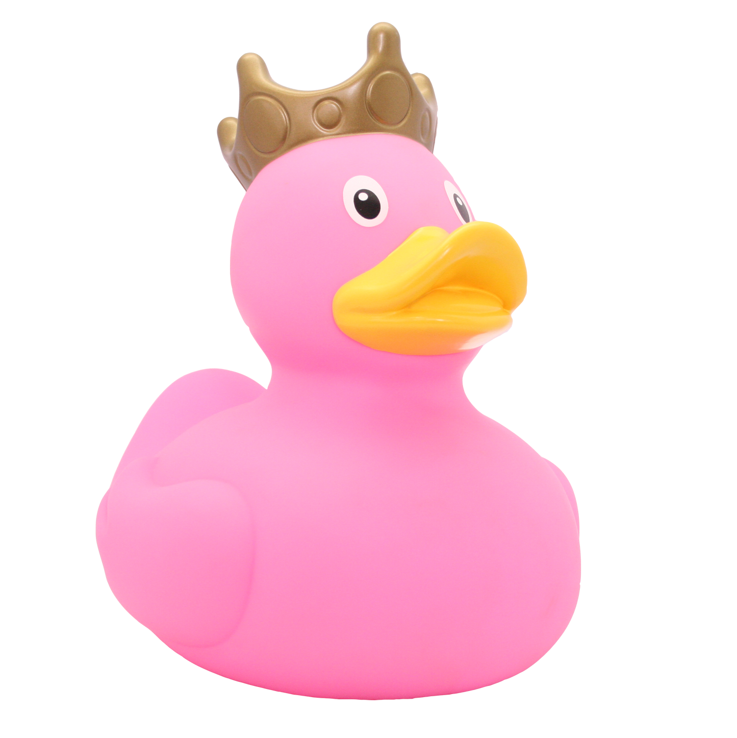 Canard Rose Couronne XXL