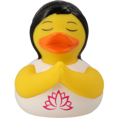 Yoga duck