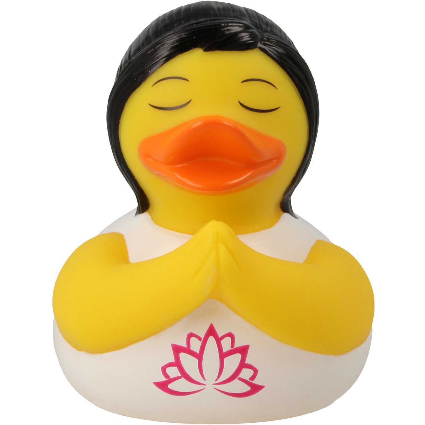 Pato de yoga
