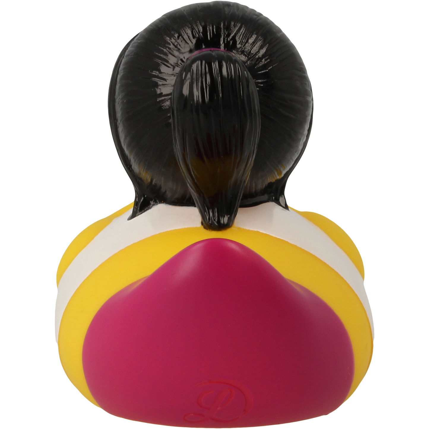 Pato de yoga