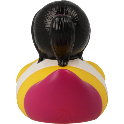 Pato de yoga