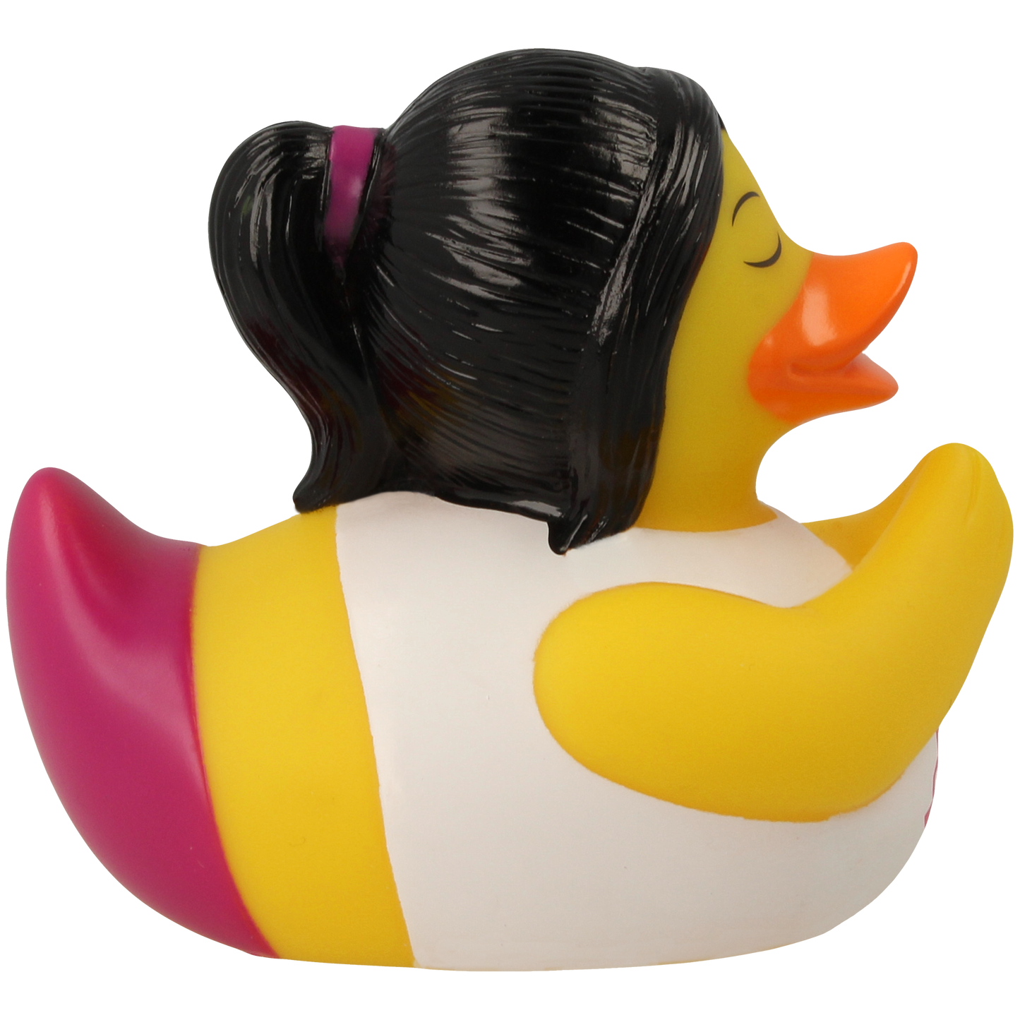 Pato de yoga