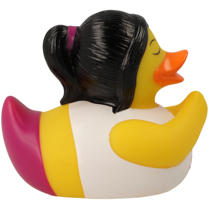 Pato de yoga