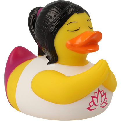 Pato de yoga