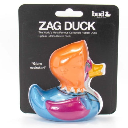 Zag Duck