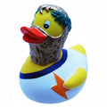 Duck Zeus