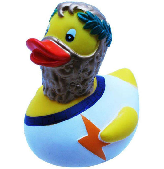 Canard Zeus Yarto canard de bain 5015653534845