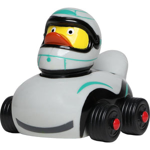 Formule 1 Eend - Zilver