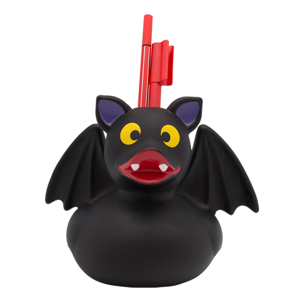 Holdys l'anatra pipistrello