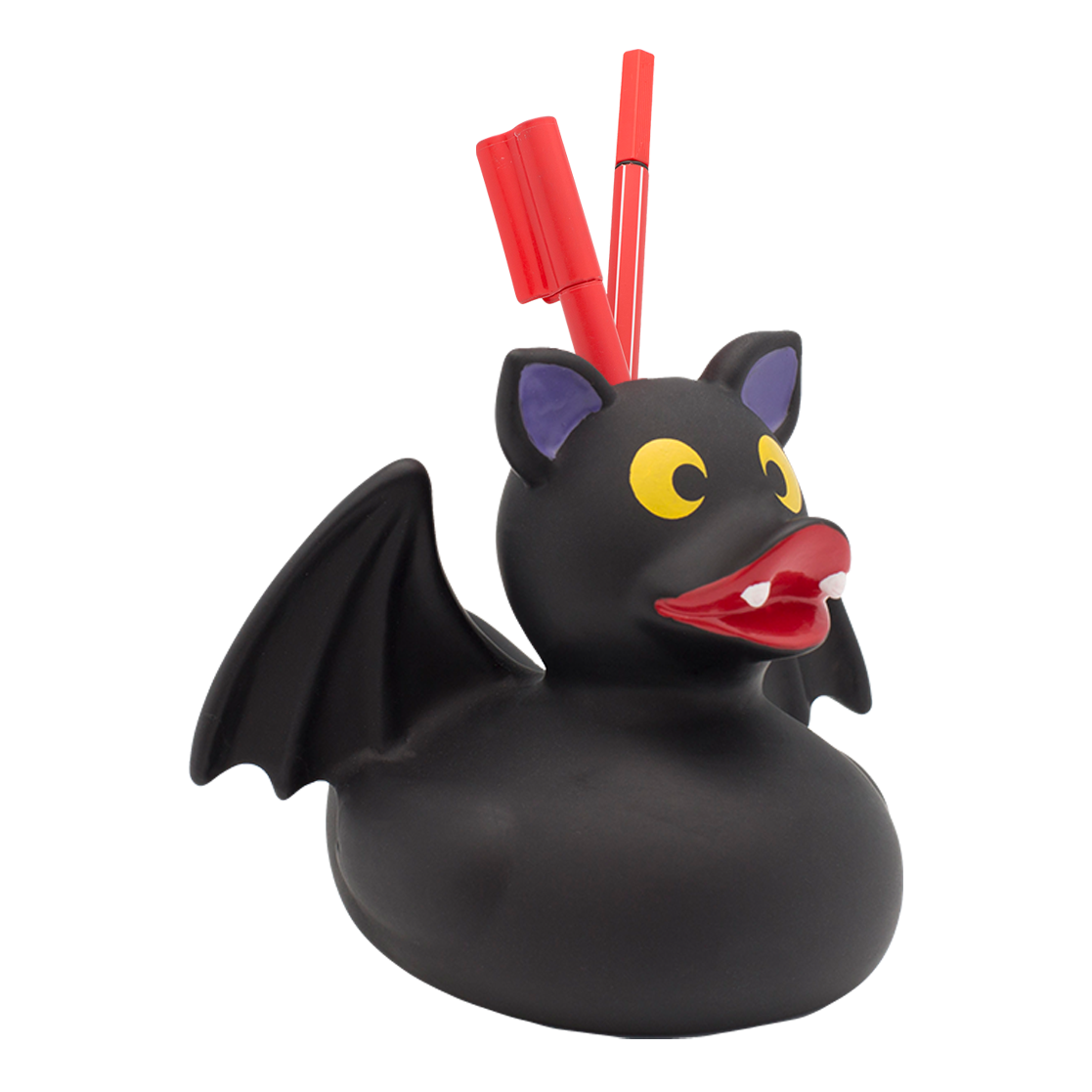 Pato Murciélago Holdys