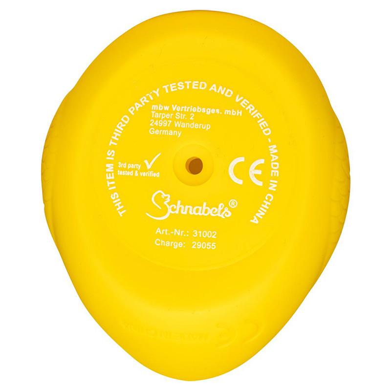 Canard M MBW