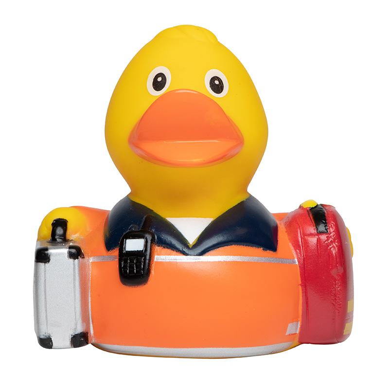 Pato SAMU