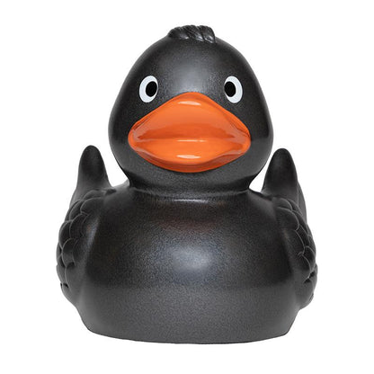 Pato clássico com asas