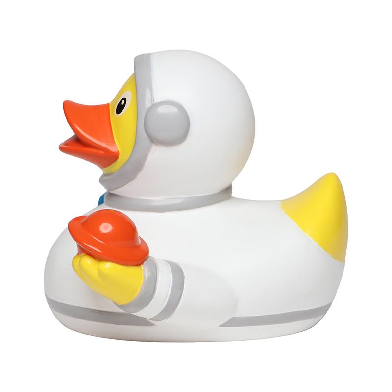 Canard Astronaute