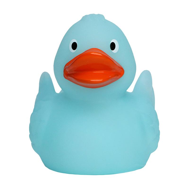 Canard Phosphorescent - Bleu