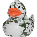 Pato camuflado - Branco