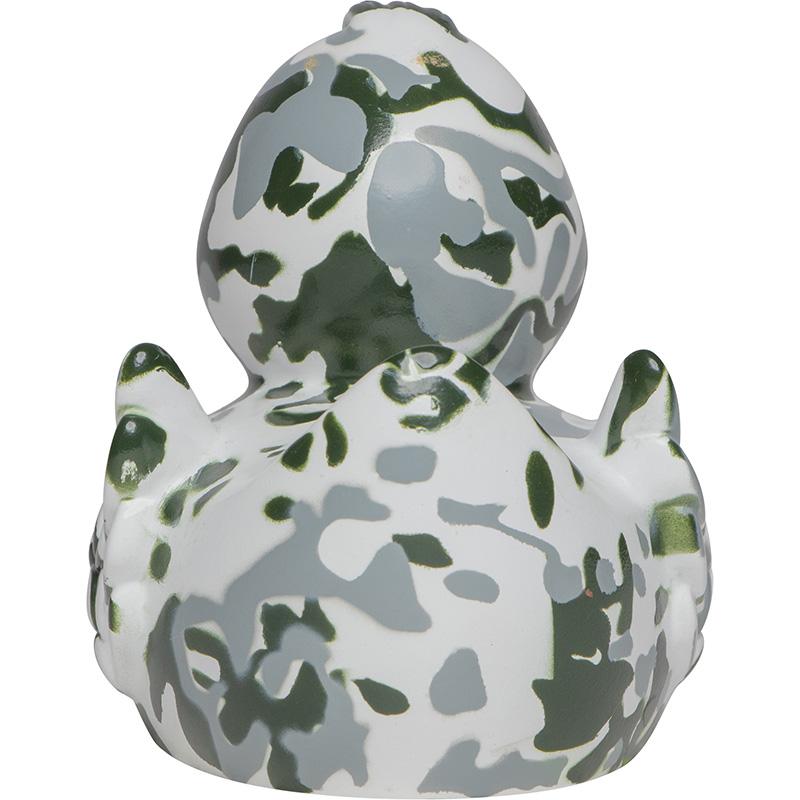 Pato camuflado - Branco
