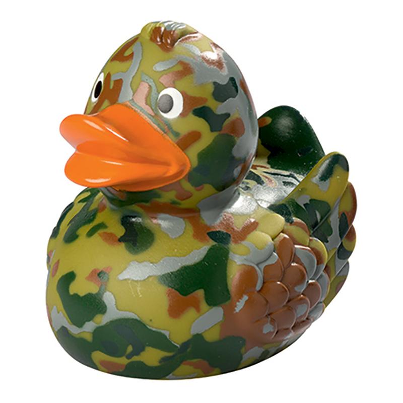 Canard Camouflage
