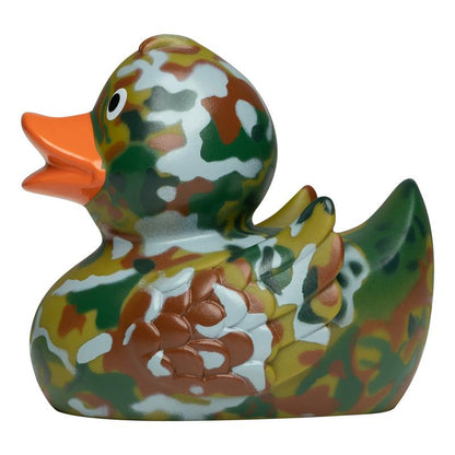 Canard Camouflage