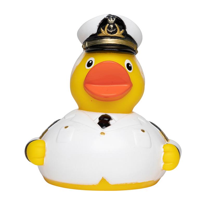 capitán pato