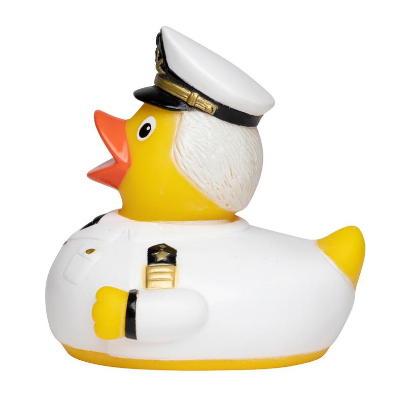Canard Capitaine