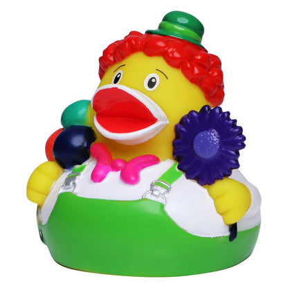 Canard Clown