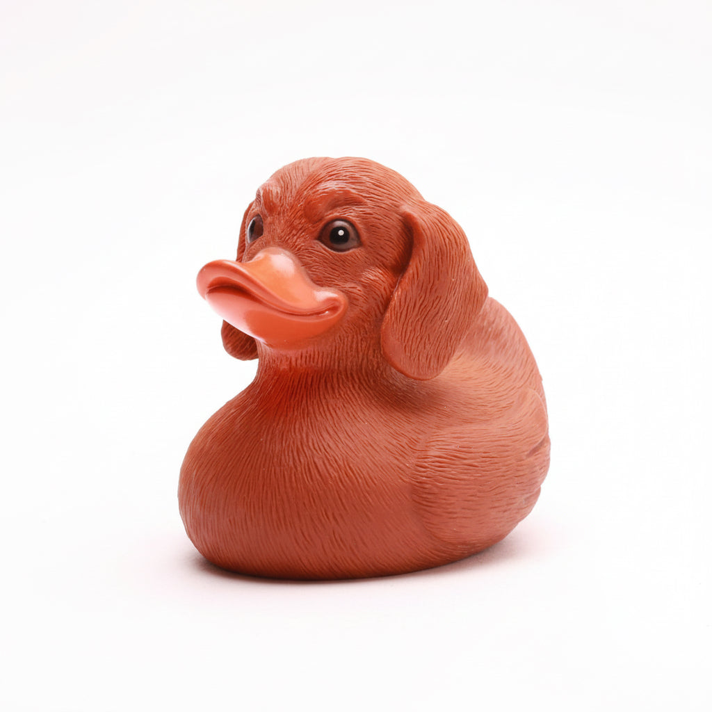 Canard Teckel