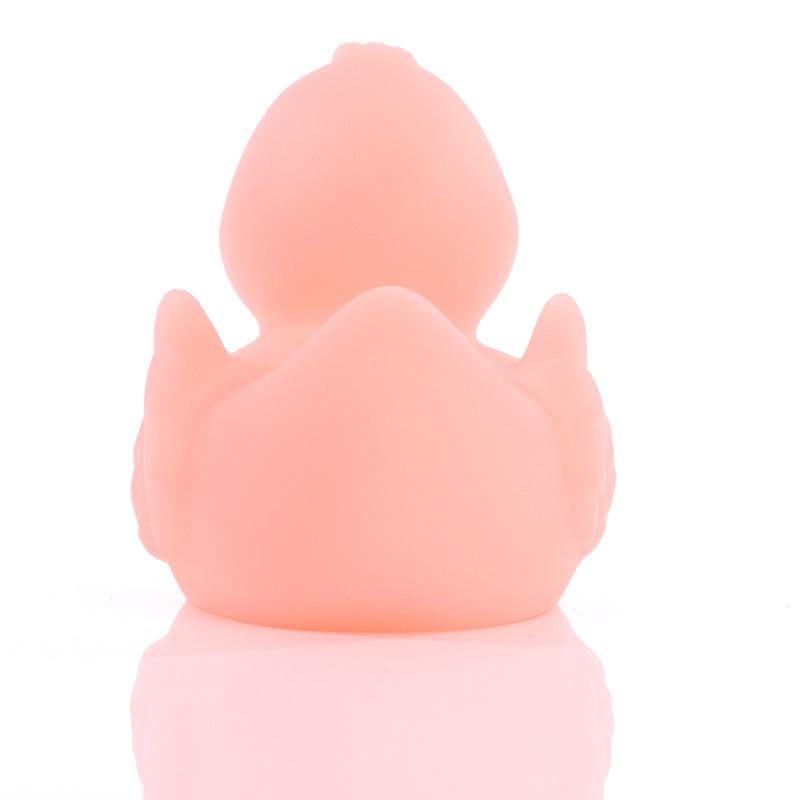 Glow-in-the-Dark Duck – Pink