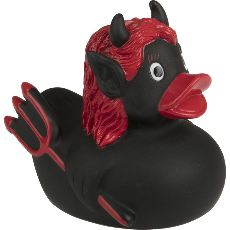 Ente Diablesse