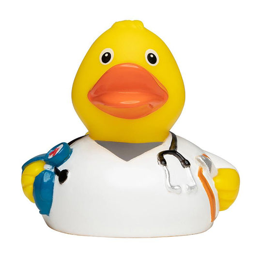 Canard Médecin