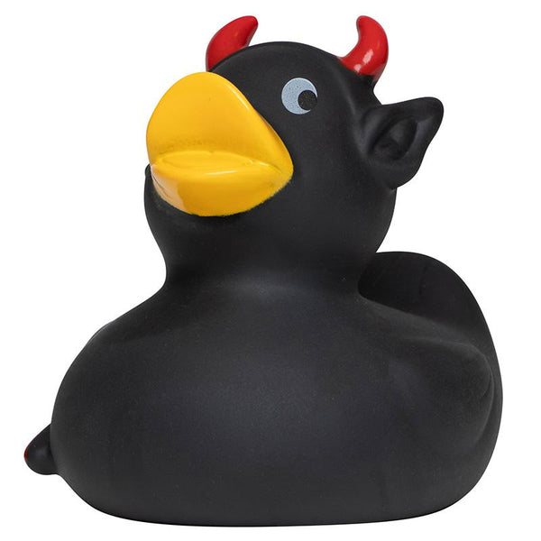 Duck Dieble Noir