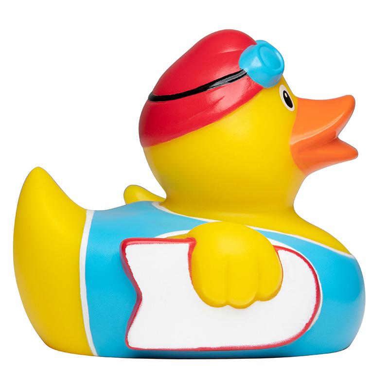 Canard Nageur