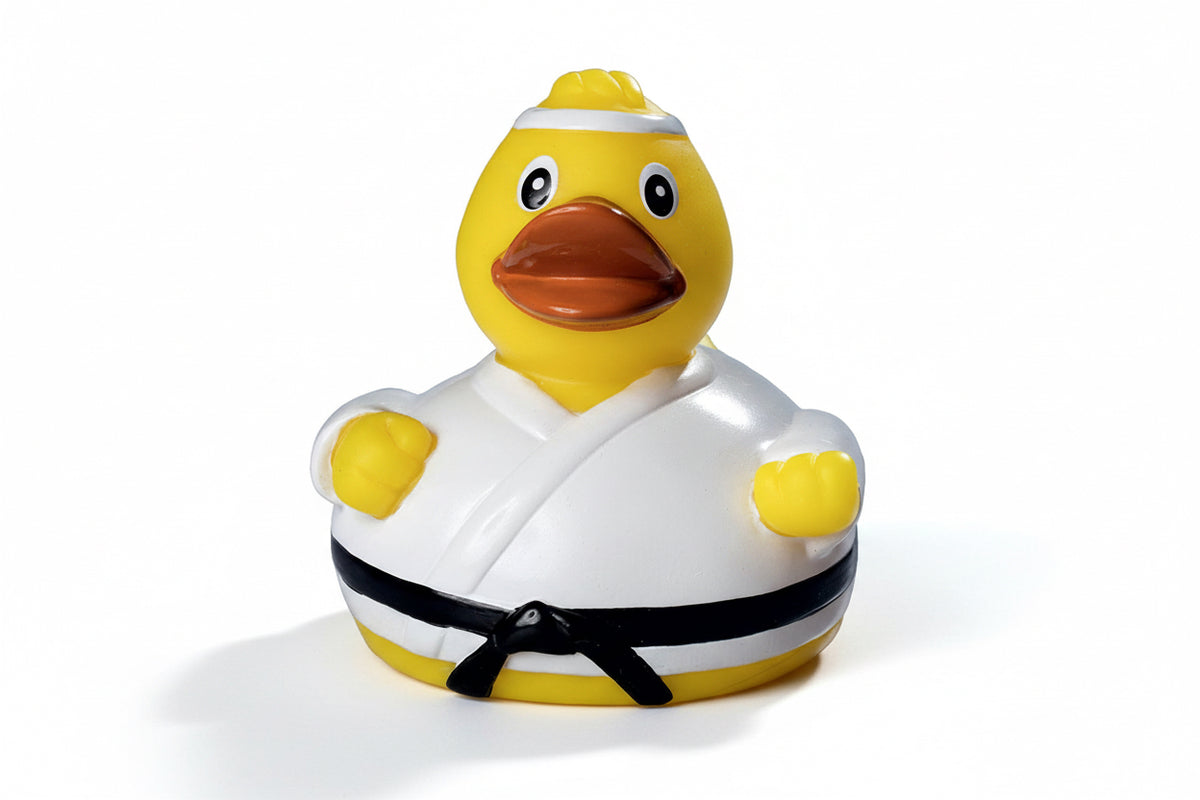 Canard Sport de Combat