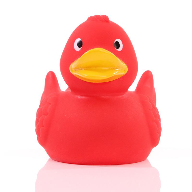 Canard Rouge