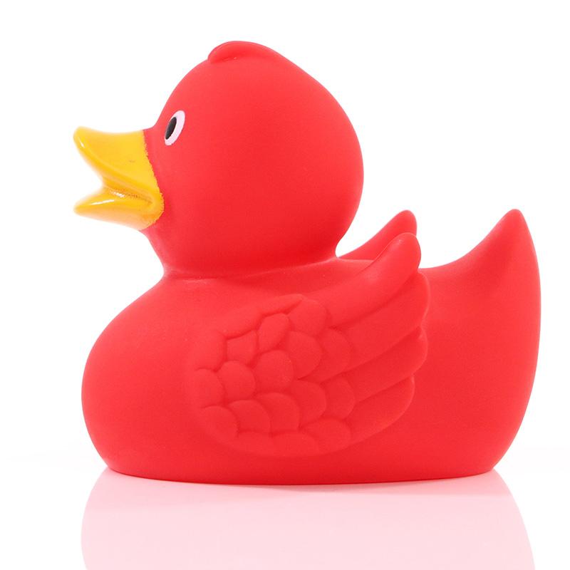 Canard Rouge