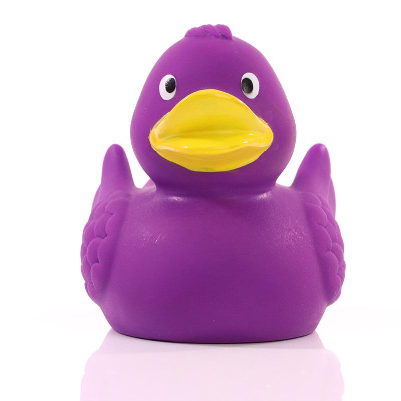 Canard Violet