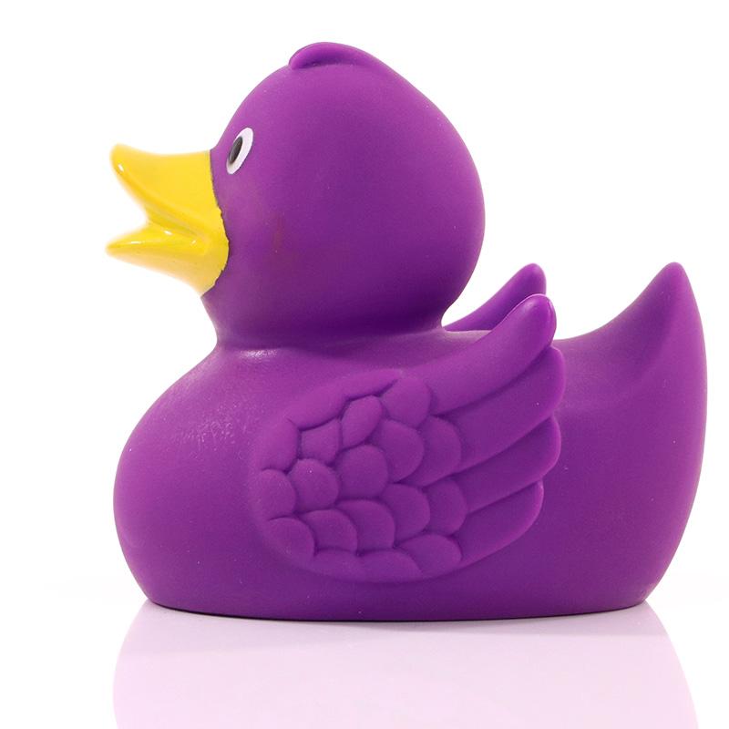 Pato roxo