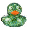 Ente à Paillette Vert