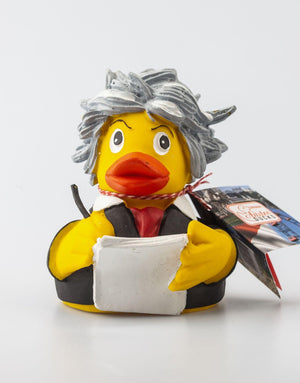 Canard Beethoven