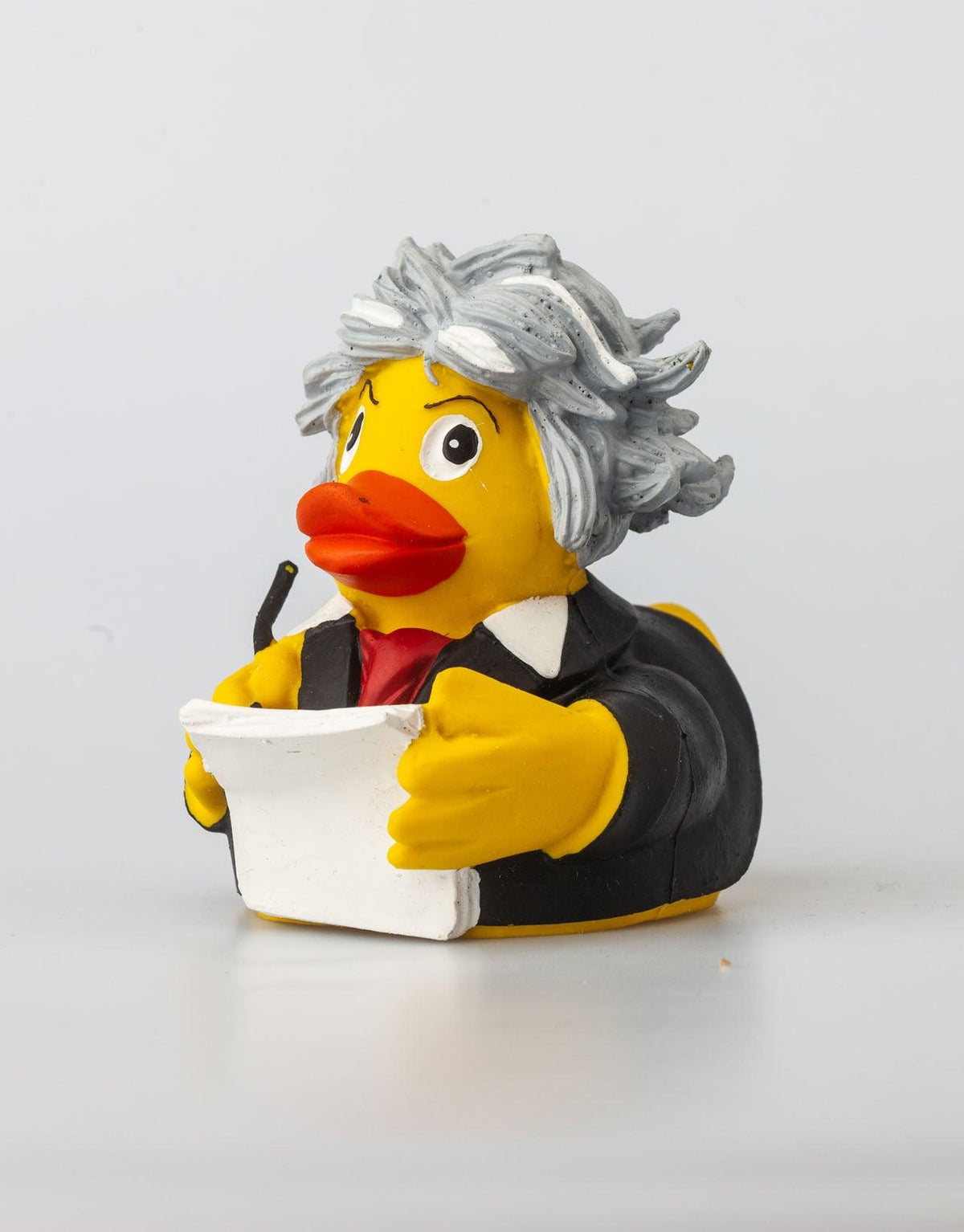 Canard Beethoven