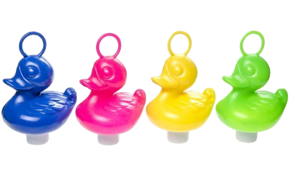 Canards de Pêche aux Canards