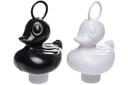 Canards de Pêche aux Canards