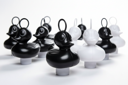 Canards de Pêche aux Canards