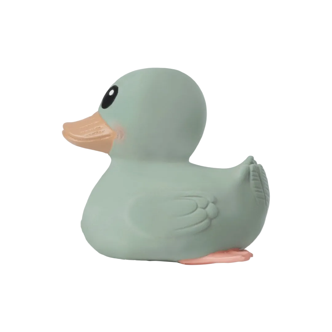 Mini Kawan Canard Menthe
