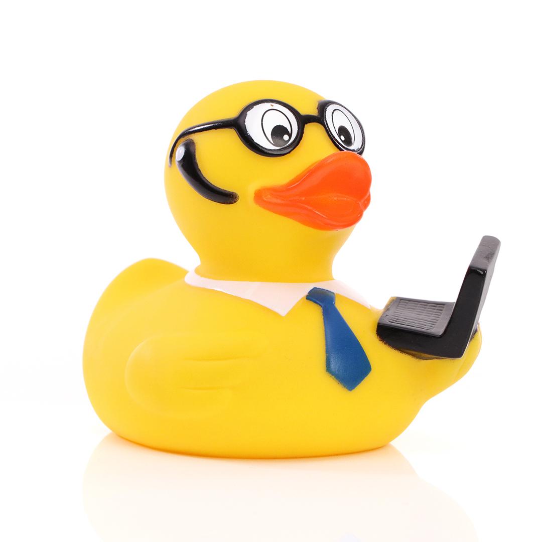 Pato Informaticien